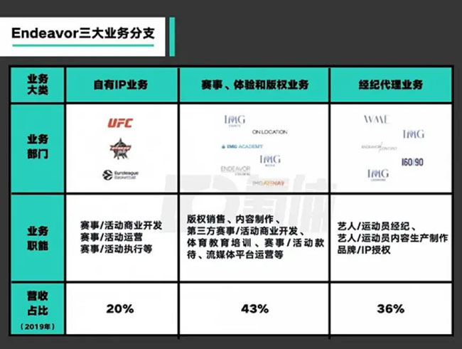 体育明星代言