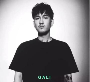 Gali商业演出费